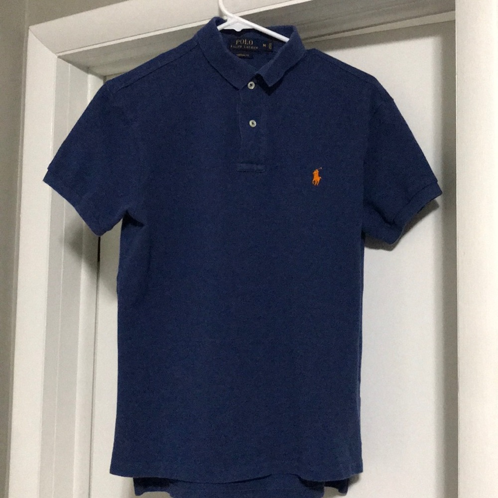 Men’s Polo Ralph Lauren shirt